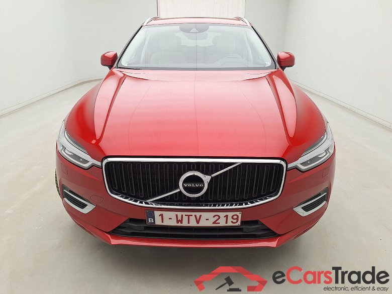 Volvo, XC60 '17, Volvo XC60 T8 e4x4 Geartronic Momentum Pro 5d