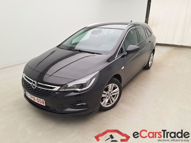 Opel, Astra Sp.Tourer '15, Opel Astra Sports Tourer 1.6 CDTI 81kW ECOTEC D S/ #2