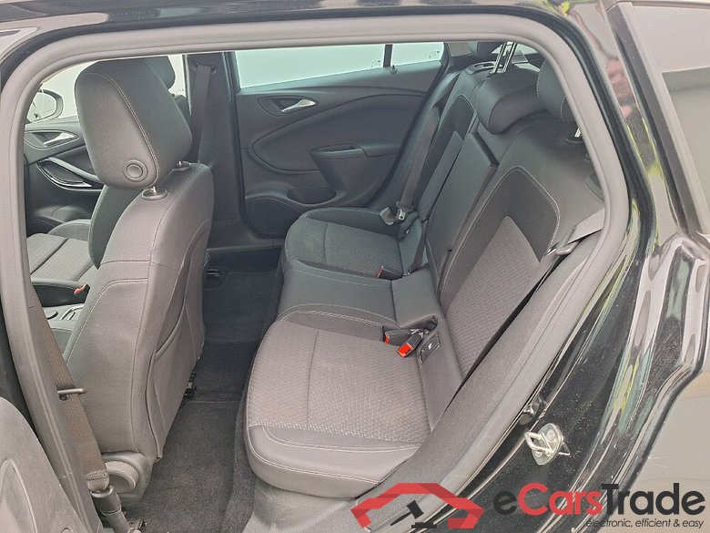 Opel, Astra Sp.Tourer '15, Opel Astra Sports Tourer 1.6 CDTI 81kW ECOTEC D S/ #4