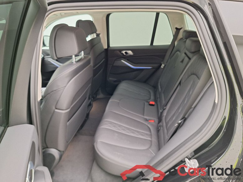 BMW, X5 '18 PHEV, BMW X5 xDrive45e (155kW) 5d #4