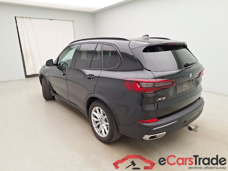 BMW, X5 '18 PHEV, BMW X5 xDrive45e (155kW) 5d #6