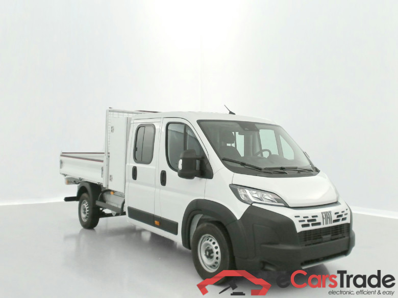 Fiat Ducato Maxi L4 3.5t 2.2 180ch #1