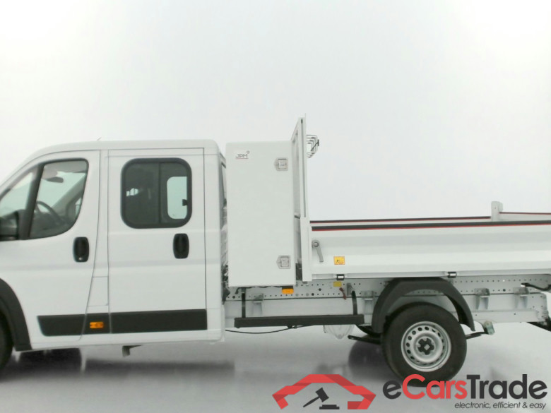 Fiat Ducato Maxi L4 3.5t 2.2 180ch #4