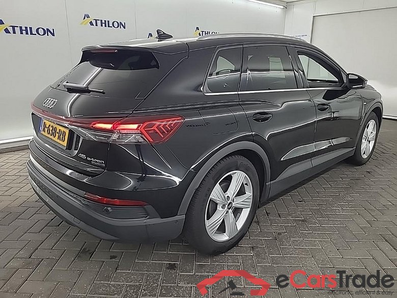 AUDI Q4 e-tron 45 e-tron quattro Edition 5D 195kW #3