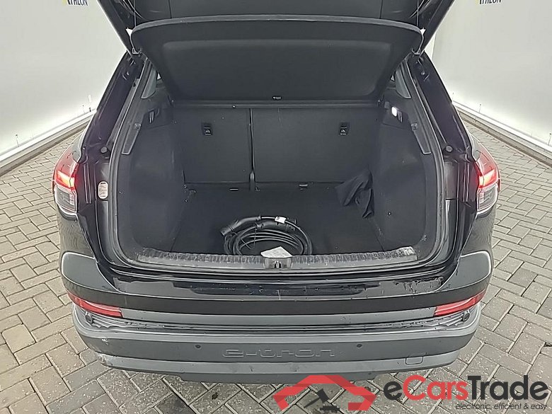 AUDI Q4 e-tron 45 e-tron quattro Edition 5D 195kW #5