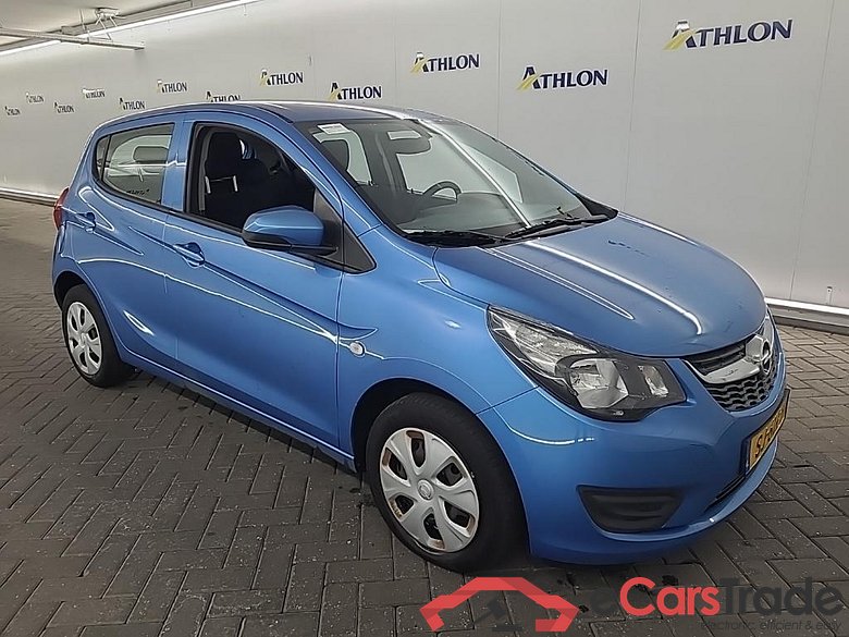 OPEL KARL 1.0 Start/Stop Edition 5D 55kW #2