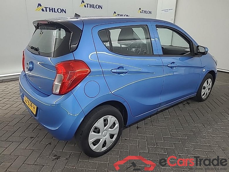 OPEL KARL 1.0 Start/Stop Edition 5D 55kW #3