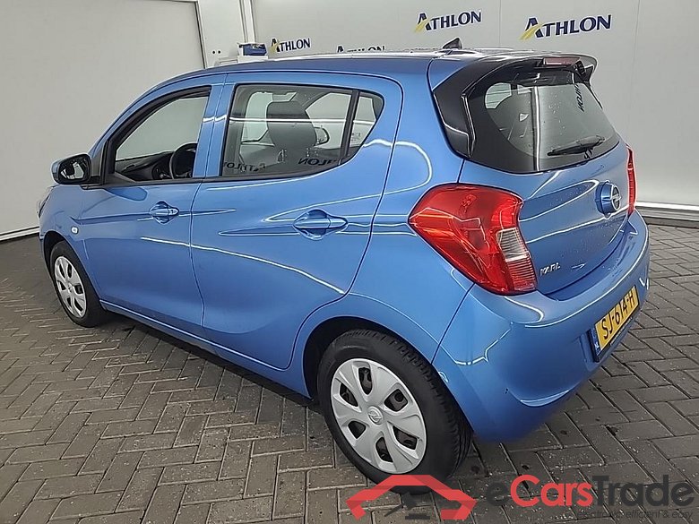 OPEL KARL 1.0 Start/Stop Edition 5D 55kW #4