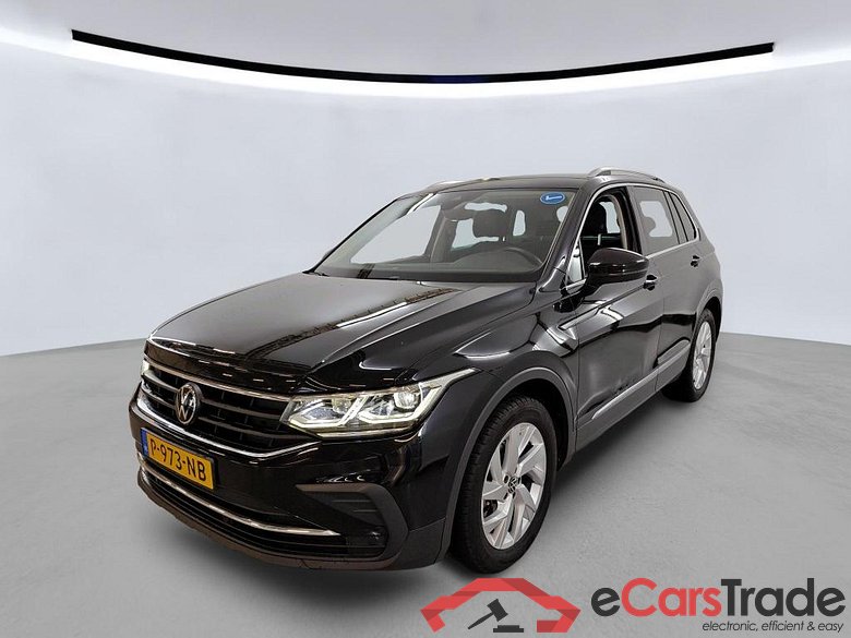 VOLKSWAGEN Tiguan 110 kW #1