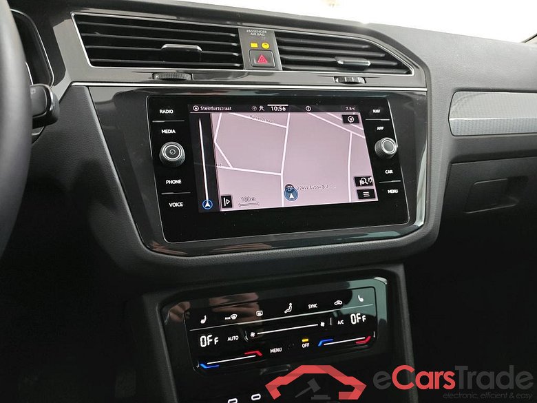 VOLKSWAGEN Tiguan 110 kW #2