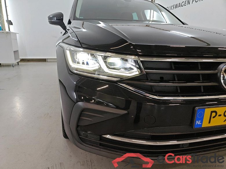 VOLKSWAGEN Tiguan 110 kW #4