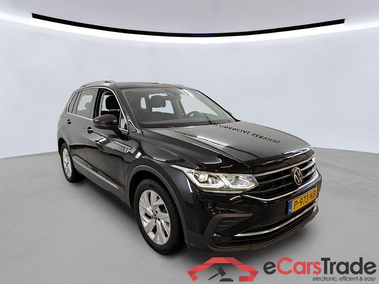 VOLKSWAGEN Tiguan 110 kW #5