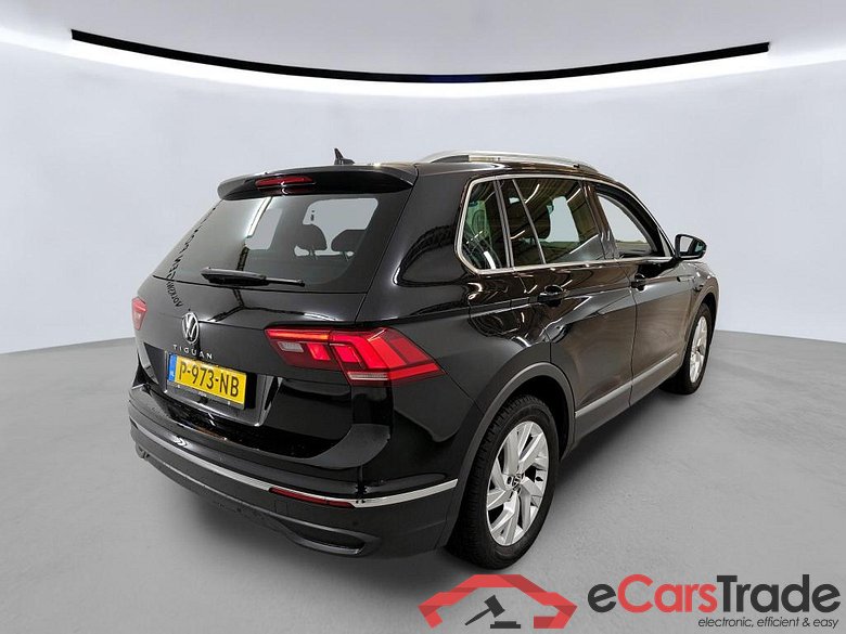 VOLKSWAGEN Tiguan 110 kW #6