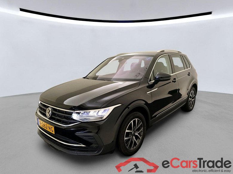 VOLKSWAGEN Tiguan 96 kW #1