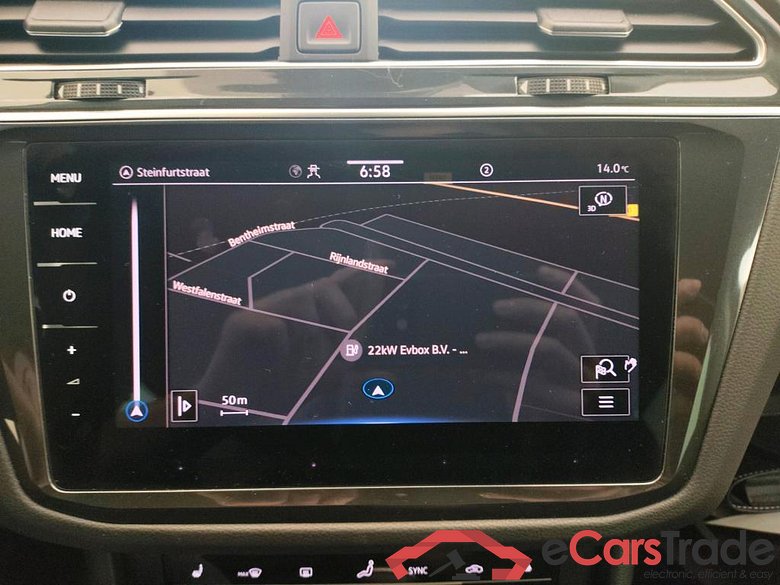 VOLKSWAGEN Tiguan 96 kW #2