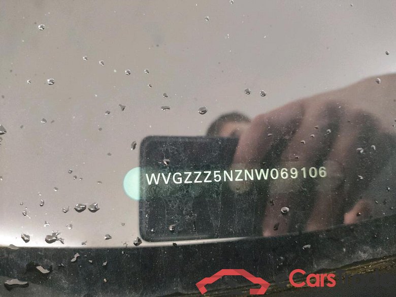 VOLKSWAGEN Tiguan 96 kW #3