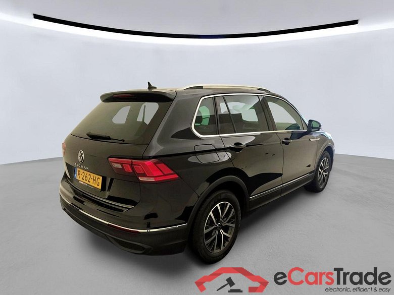 VOLKSWAGEN Tiguan 96 kW #6