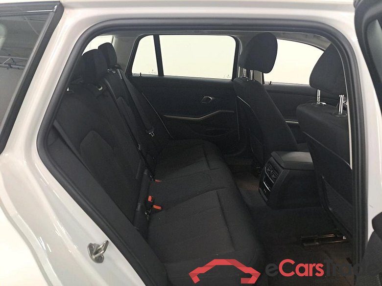 BMW 3 SERIES TOURING 2.0 318D (100KW) TOURING #6