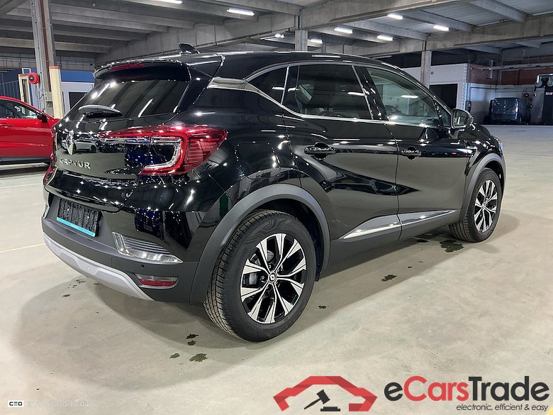 RENAULT CAPTUR 1.0 TCE 90 TECHNO #4