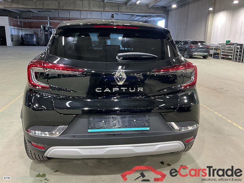 RENAULT CAPTUR 1.0 TCE 90 TECHNO #5