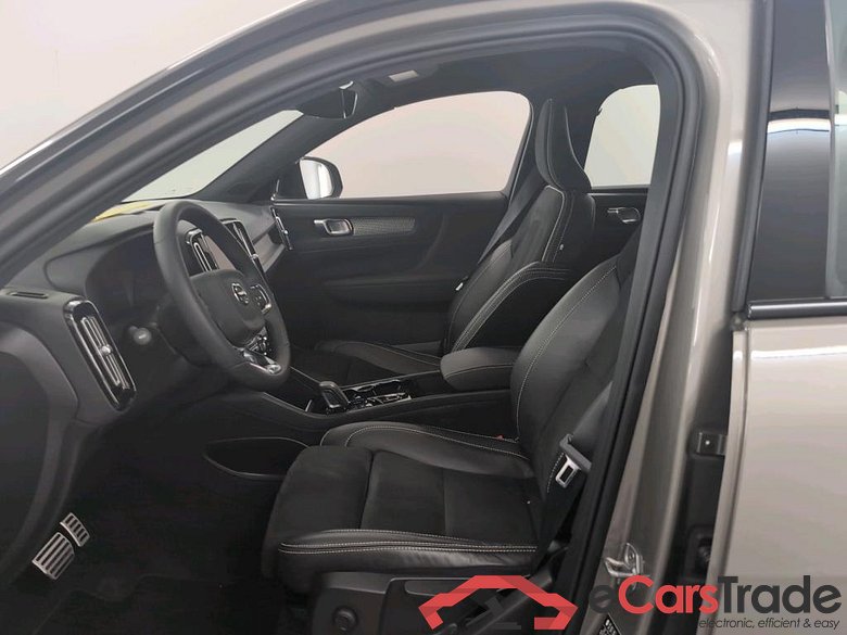 VOLVO XC40 1.5 T4 PHEV R-DESIGN DCT #5