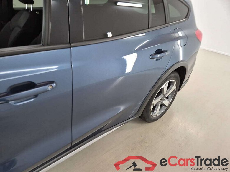 FORD FOCUS CLIPPER 1.0 EBH.  ACTIVE X #4