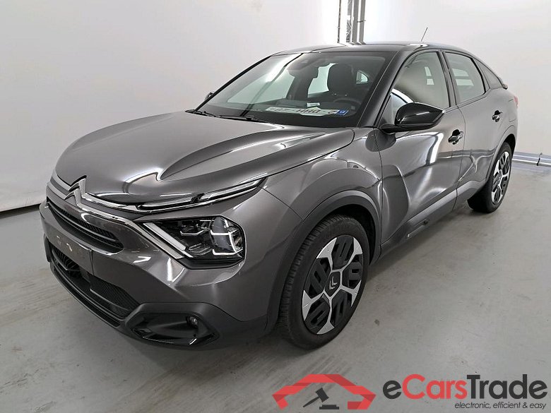 CITROAu2039N C4 1.2 PURETECH 100 S&S FEEL