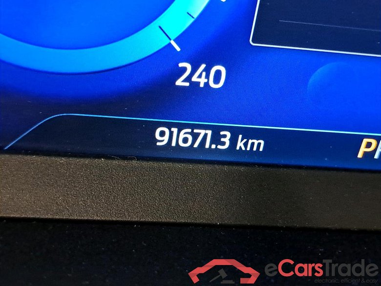 FORD - FOR FOCUS CLIPPER EcoBlue 120PK AT Vignale With Windsor Leather & Openable Pano Roof #5