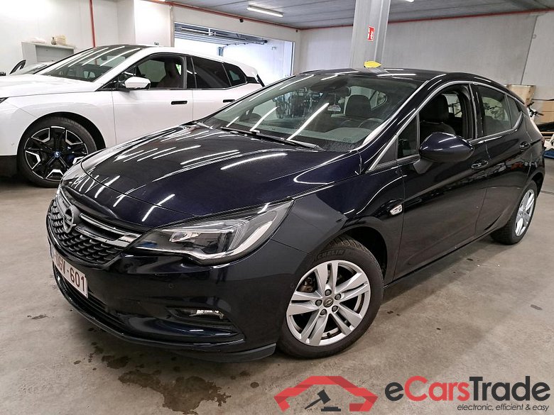 OPEL - OPE ASTRA 1.0 TURBO 105PK S/S INNOVATION Business & Preimeter Protection * PETROL *