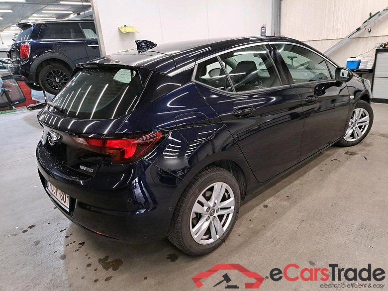 OPEL - OPE ASTRA 1.0 TURBO 105PK S/S INNOVATION Business & Preimeter Protection * PETROL * #2