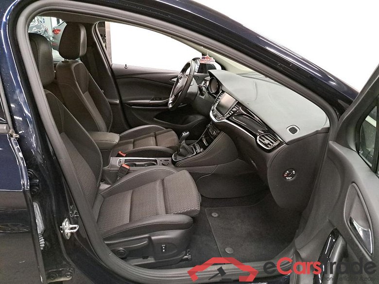 OPEL - OPE ASTRA 1.0 TURBO 105PK S/S INNOVATION Business & Preimeter Protection * PETROL * #3