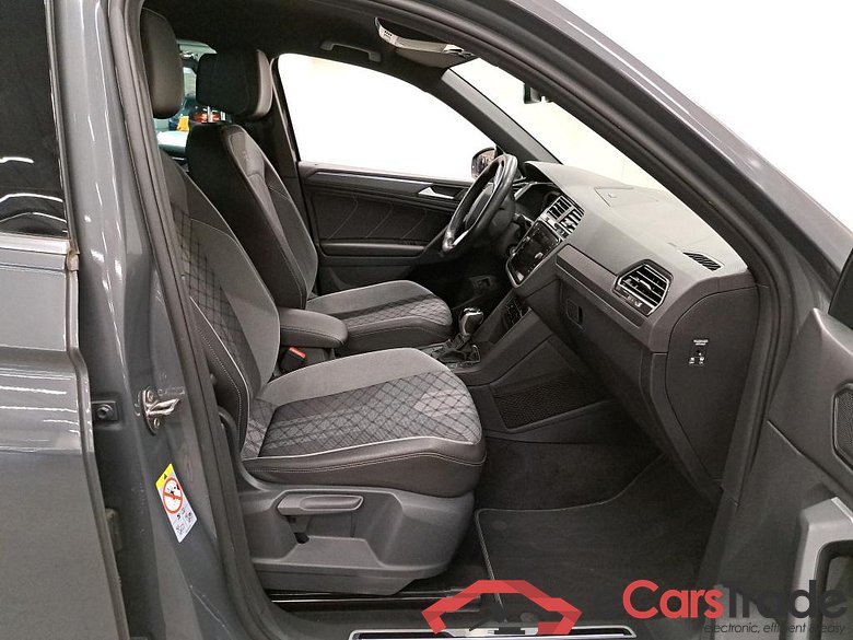 VOLKSWAGEN - VW  TIGUAN TSI PHEV 245PK DSG6 R-Line With Nav Discover Media & MAtrix LED & Rear Camera * HYBRID * #3