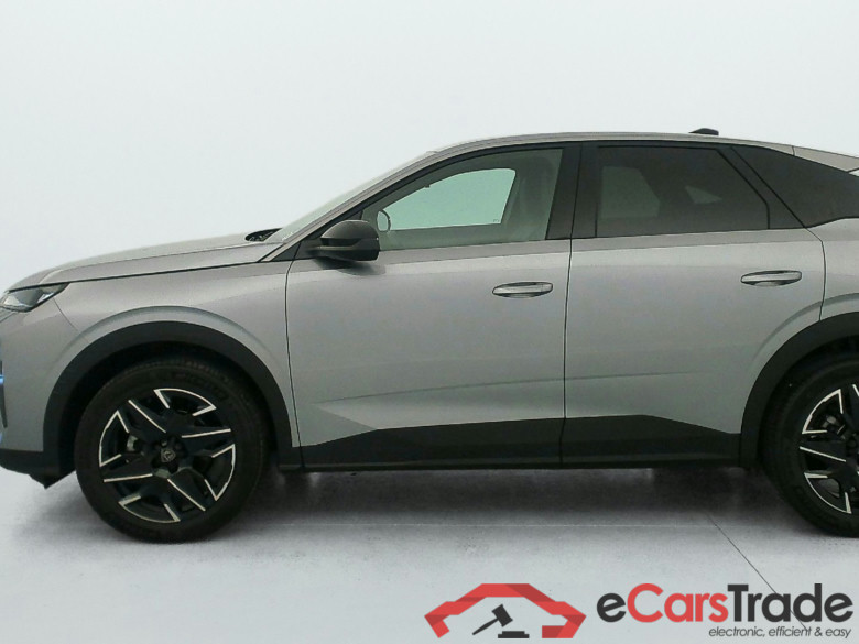 Peugeot 3008 Allure Hybrid 145 e-DCS6 #2