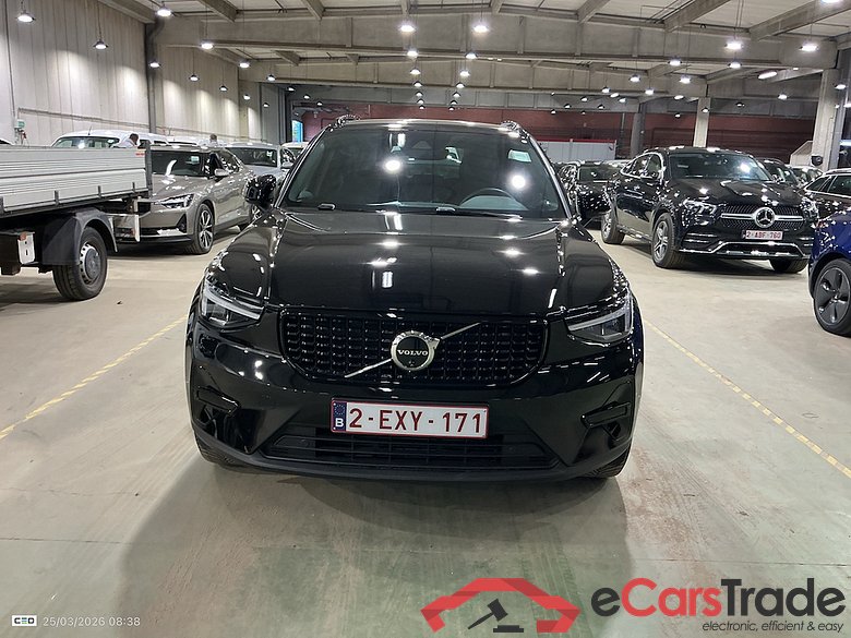 VOLVO XC40 1.5 T2 PLUS LIMITED EDITION AUTO