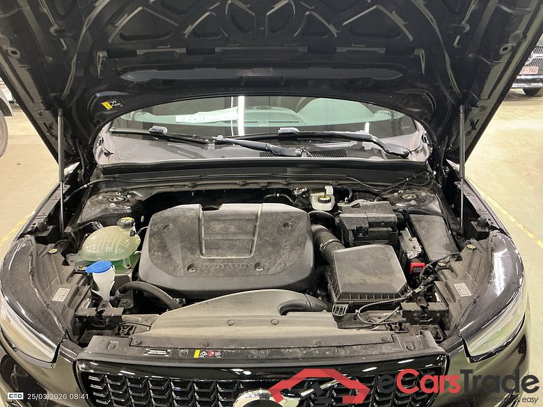 VOLVO XC40 1.5 T2 PLUS LIMITED EDITION AUTO #5