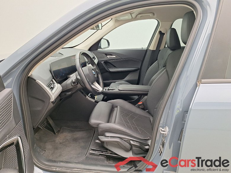 BMW, X1 '22, BMW X1 sDrive18d (100 kW) 5d #3