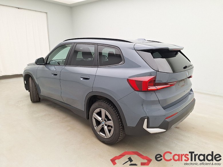 BMW, X1 '22, BMW X1 sDrive18d (100 kW) 5d #6