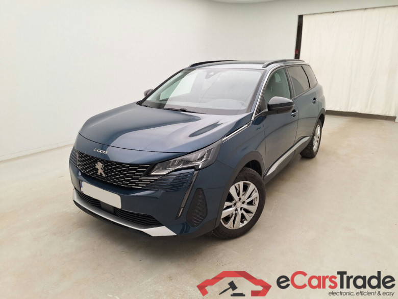 Peugeot 5008 1.5 BlueHDi 7PL Aut. LED I-Cockpit Navi KeylessGo Klima PDC ... #1