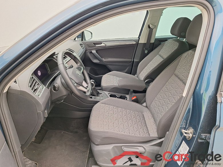 VW, Tiguan FL'20, Volkswagen Tiguan 2.0 TDI 90kW Life Business 5d #3