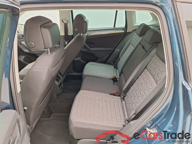 VW, Tiguan FL'20, Volkswagen Tiguan 2.0 TDI 90kW Life Business 5d #4