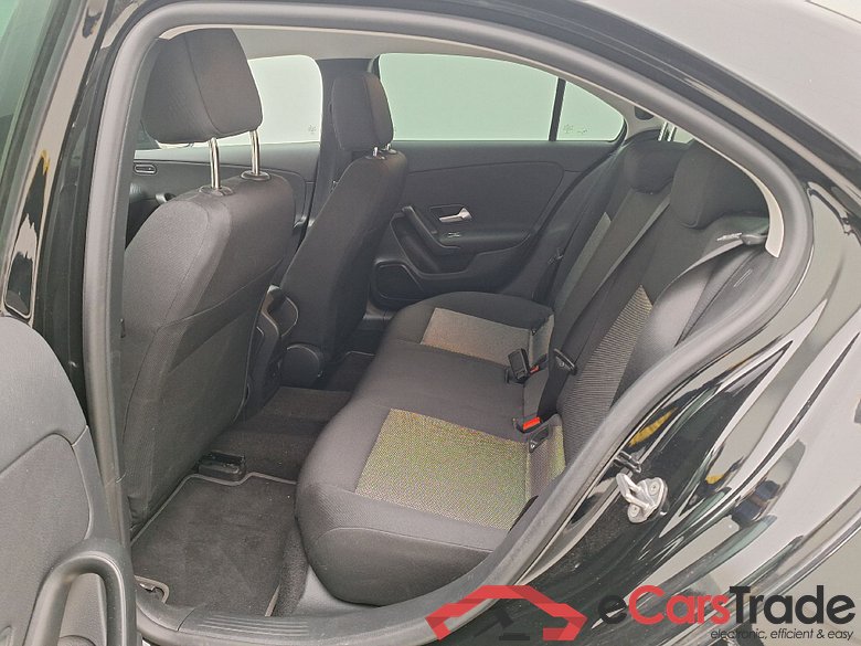 Mercedes, A-Class Berline '18, Mercedes-Benz A-Klasse Limousine A 180 Business So #4