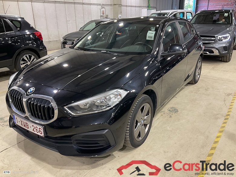 BMW 1-serie 1.5 118I (103KW)