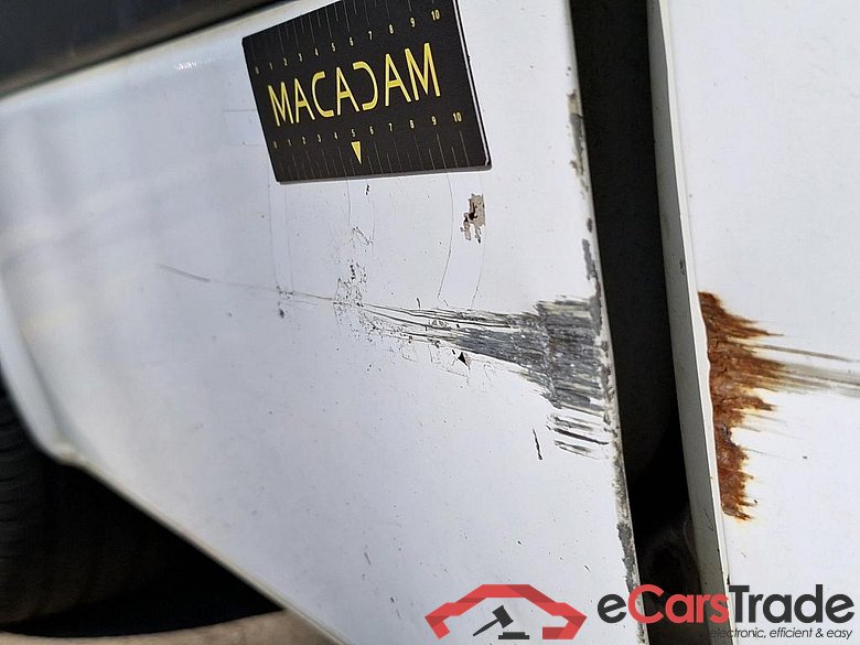 MERCEDES-BENZ Sprinter 314 2.1 BlueTEC A1 (EU6) #5