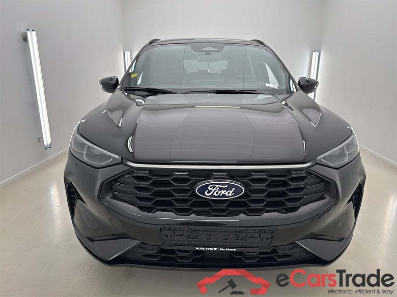 FORD KUGA 2.5 PHEV ST-LINE #4