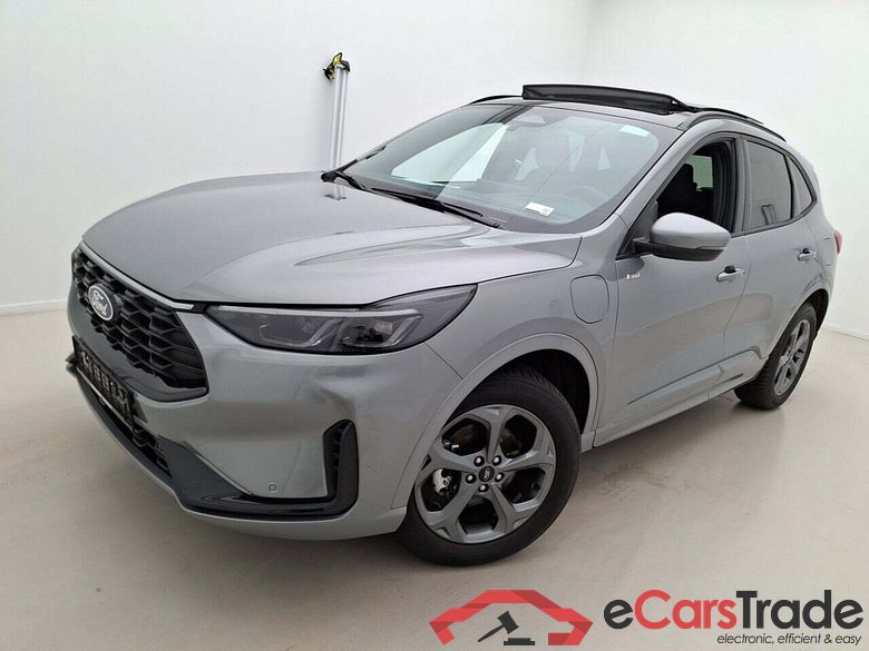 FORD KUGA 2.5 PHEV ST-LINE