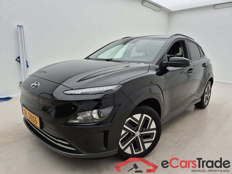 HYUNDAI KONA ELECTRIC TECHNO 39 KWH