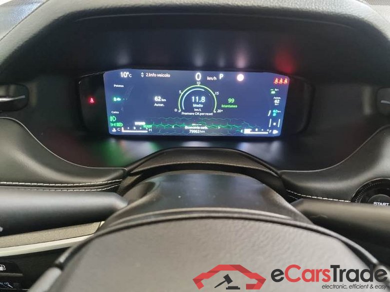 JEEP COMPASS / 2021 / 5P / SUV 1.3 T4 PHEV 190CV BUSINESS PLUS 4XE AUTO #4