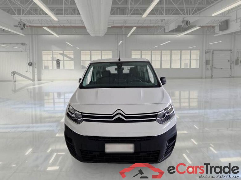 CITROEN BERLINGO / 2018 / 5P / COMBI BLUEHDI 100 SeS M LIVE N1 #6