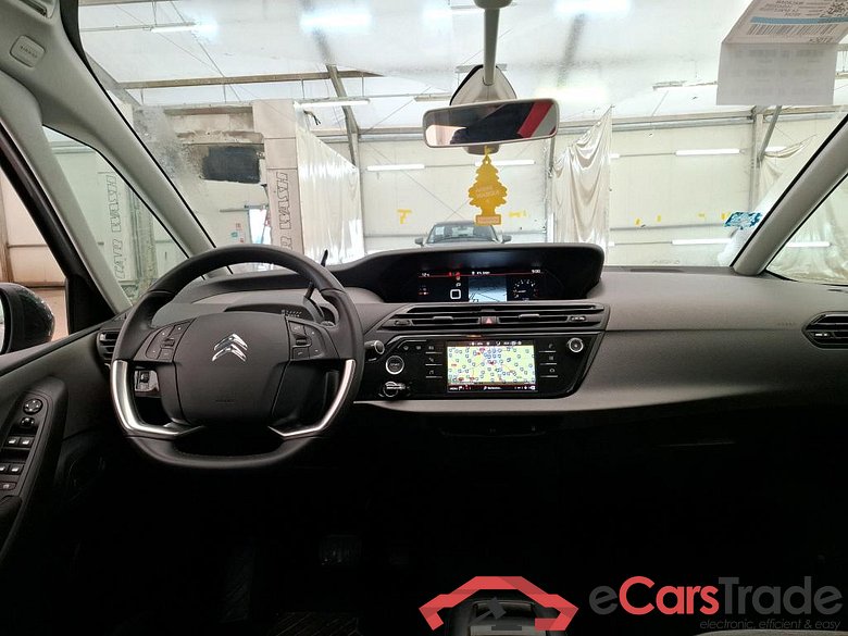 Grand C4 Picasso/Spacetourer Business Class 1.5 BlueHDi 130CV BVA8 7 Sieges E6d #5