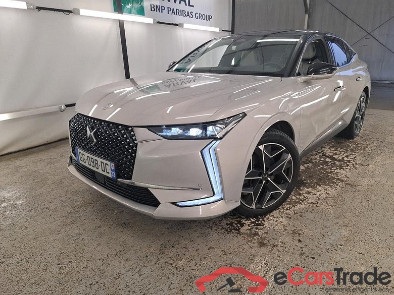 4 Rivoli 1.6 PureTech 225CV BVA8 E6d #1